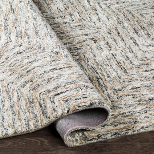 Falcon Handmade Rug - Image 3