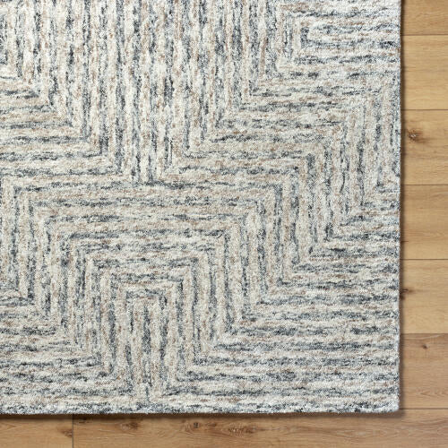 Falcon Handmade Rug - Image 5