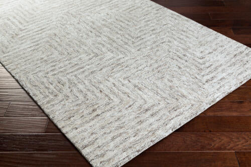 Falcon Handmade Rug - Image 6