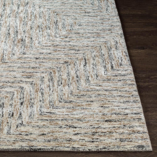 Falcon Handmade Rug - Image 8