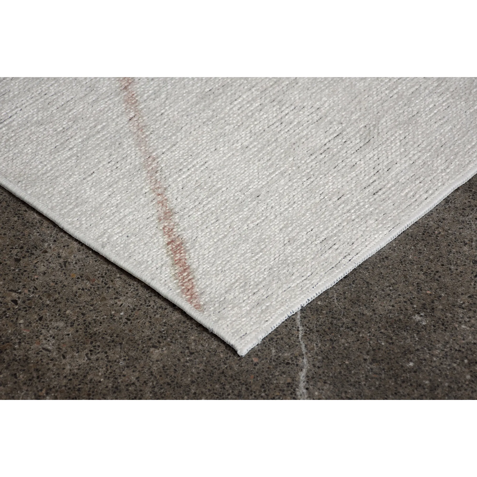 Fallon Power Loomed Rug - Image 3