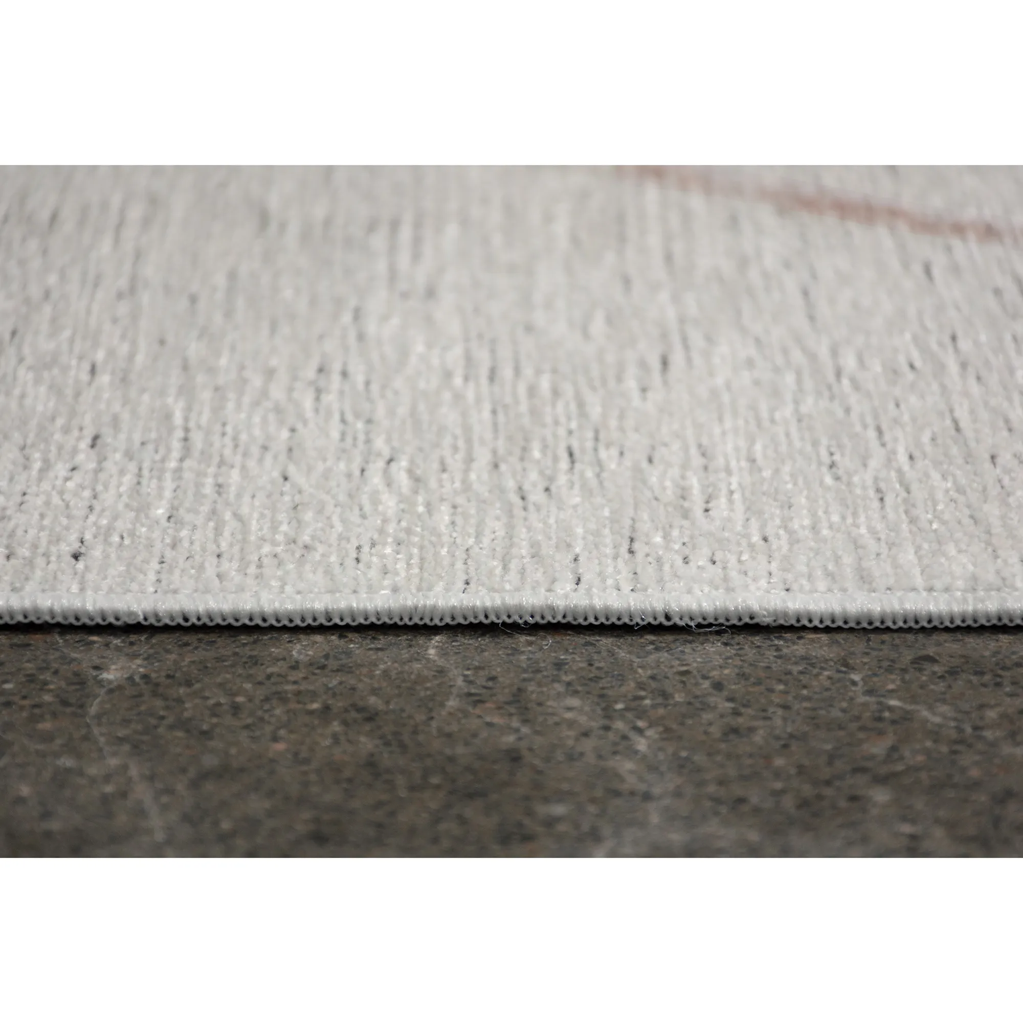 Fallon Power Loomed Rug - Image 4