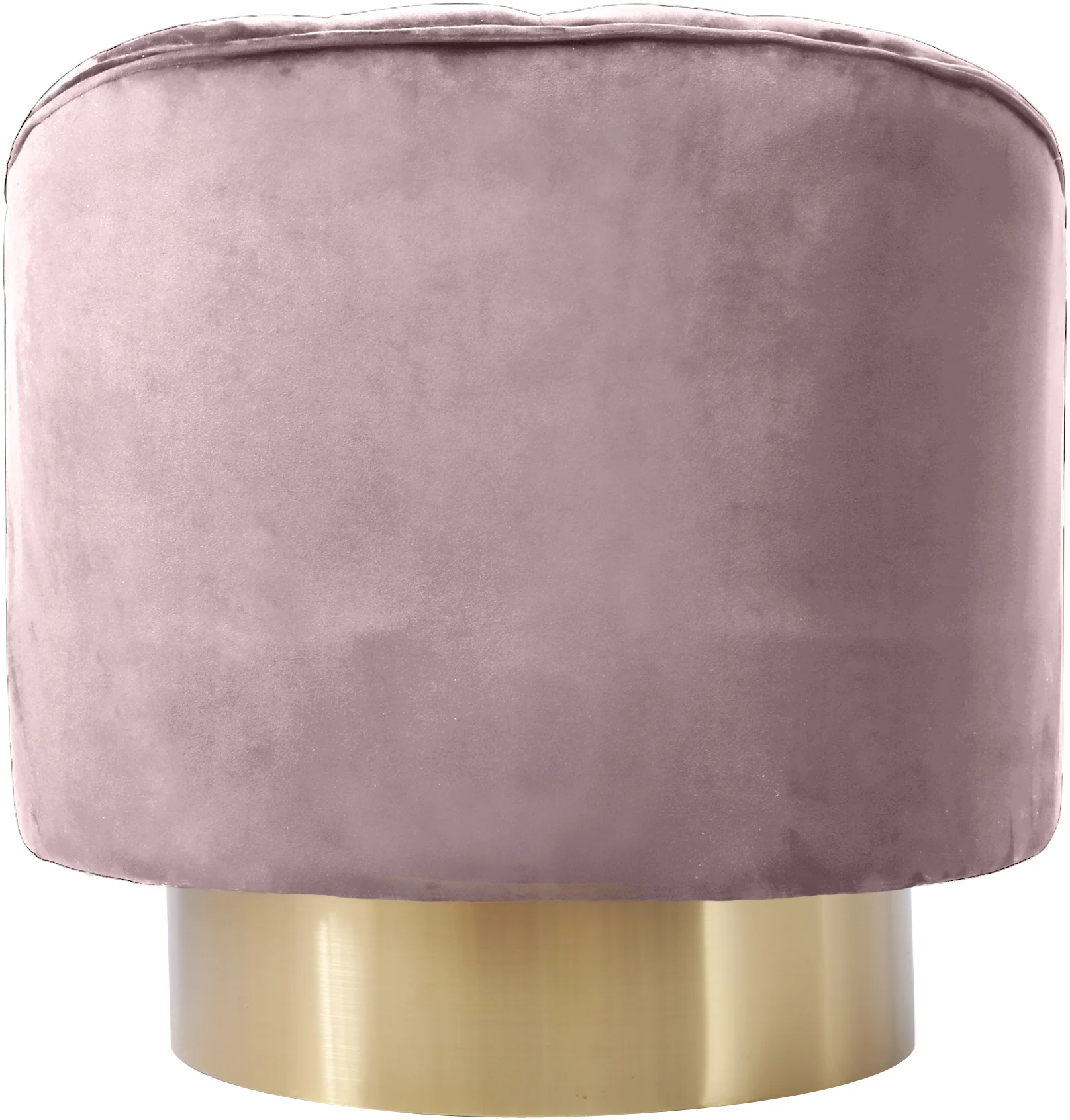 Farrah Velvet Upholstered Swivel Accent Chair - Image 27