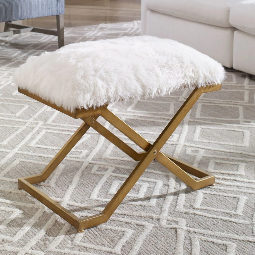 Farran Small Bench - Image 2