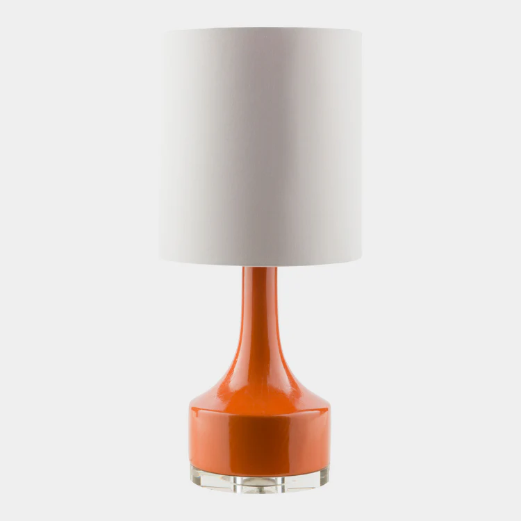 Farris Accent Table Lamp - Image 9