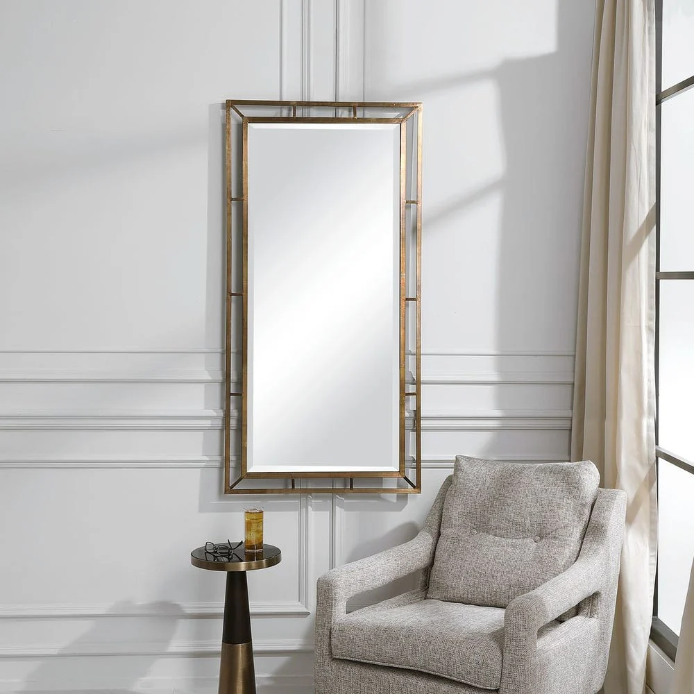 Farrow Mirror - Image 2