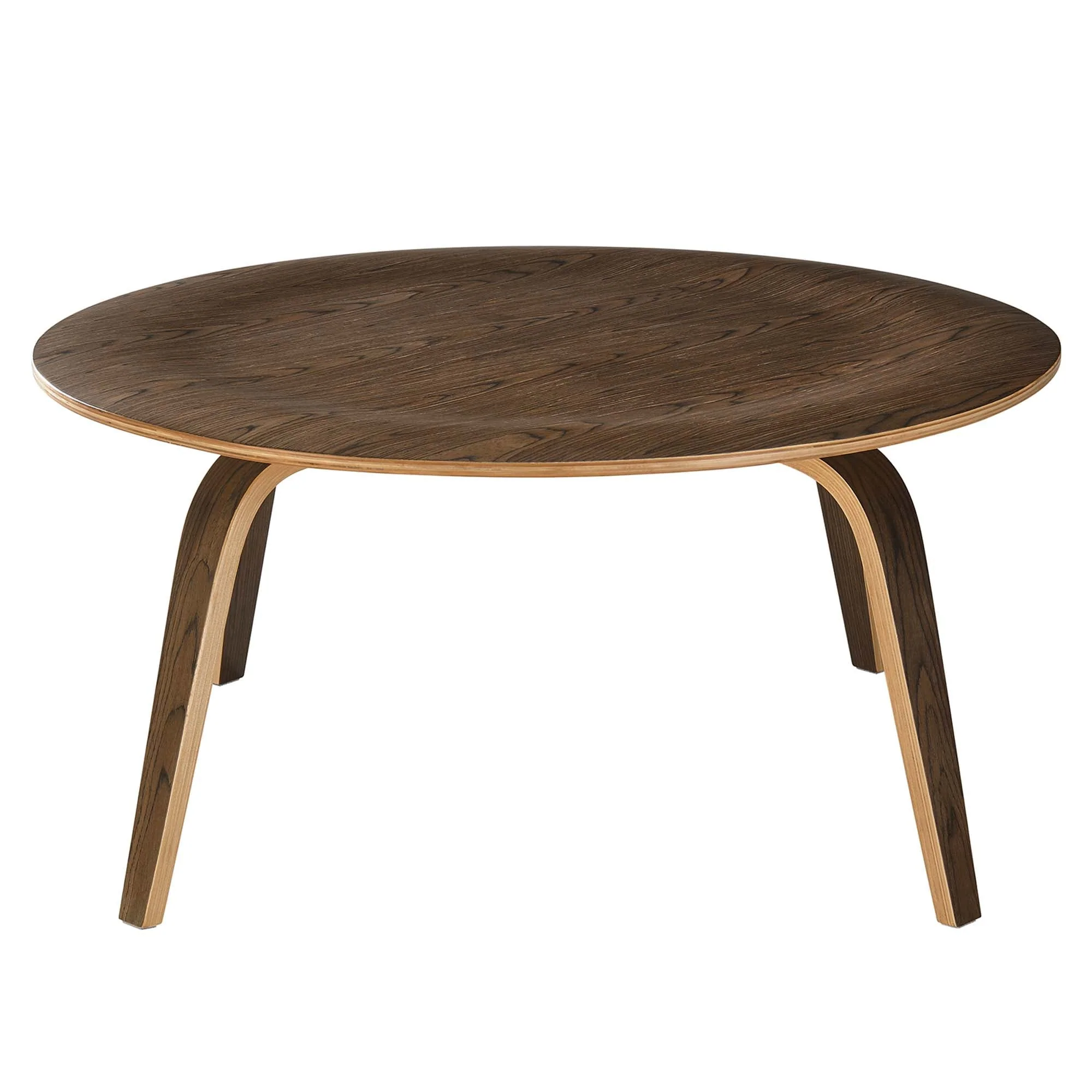 Fathom Wood Coffee Table - Image 4