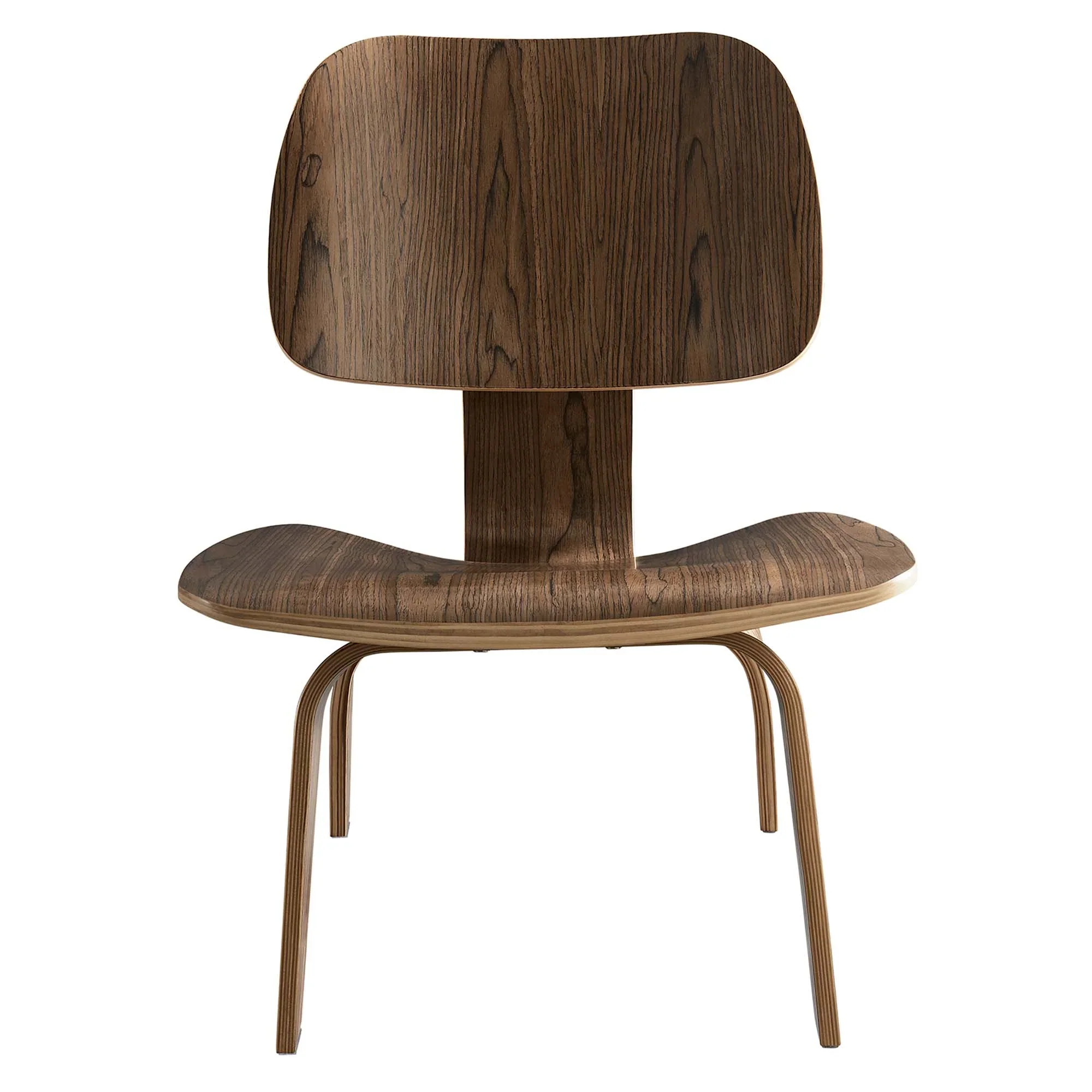 Fathom Wood Lounge Chair - Image 12