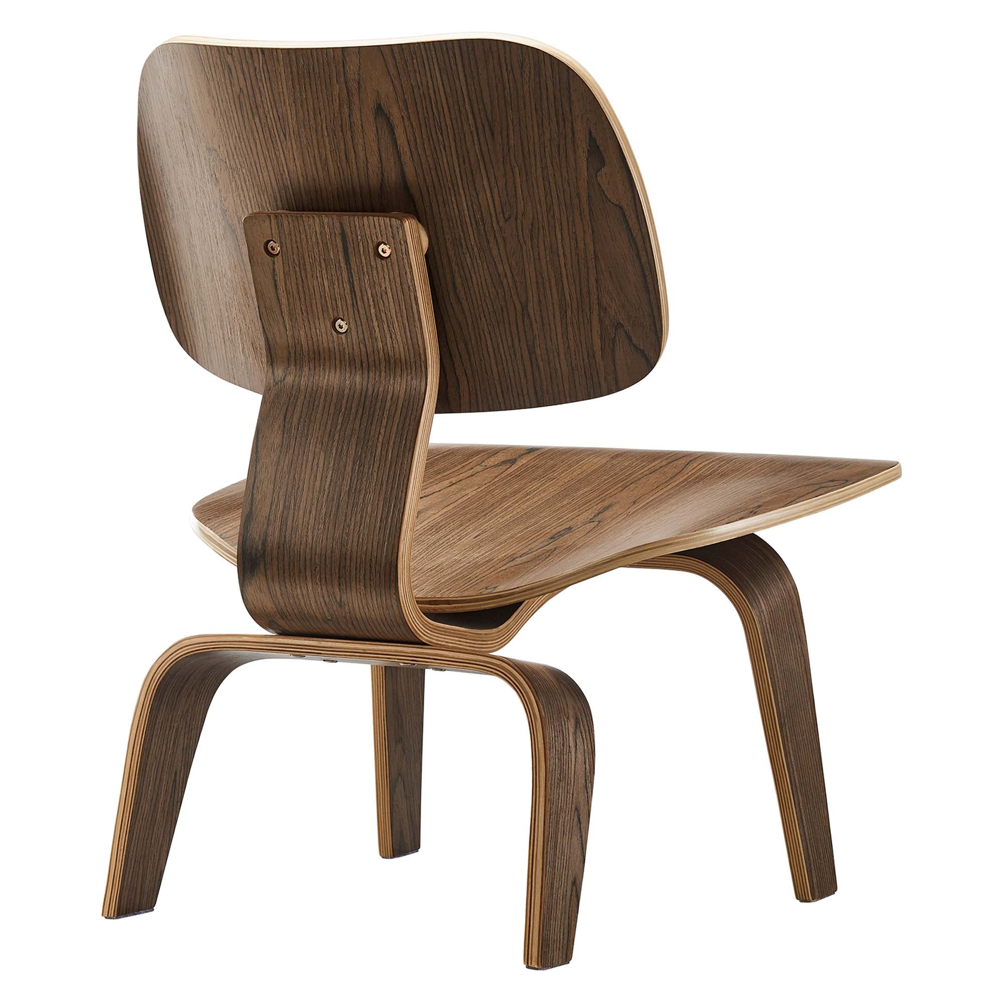 Fathom Wood Lounge Chair - Image 14