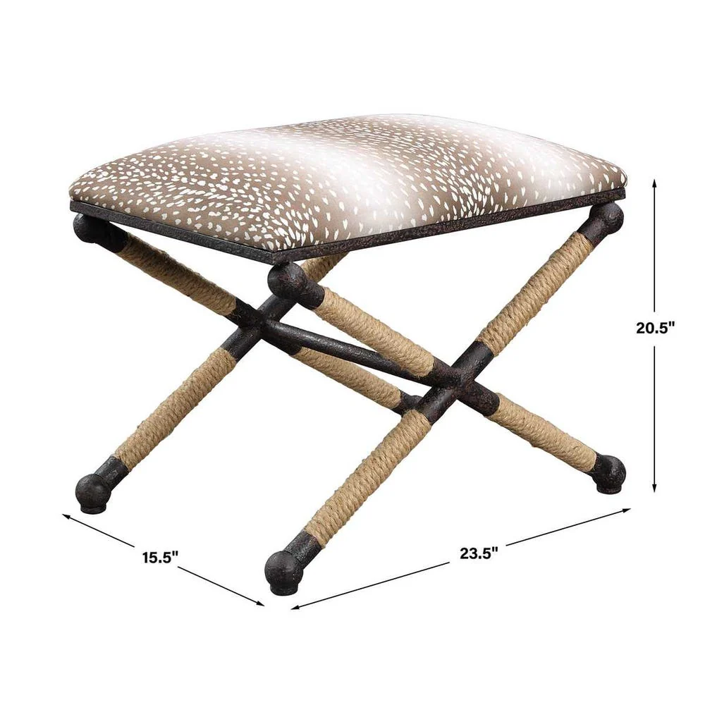 Fawn Small Bench - Image 7