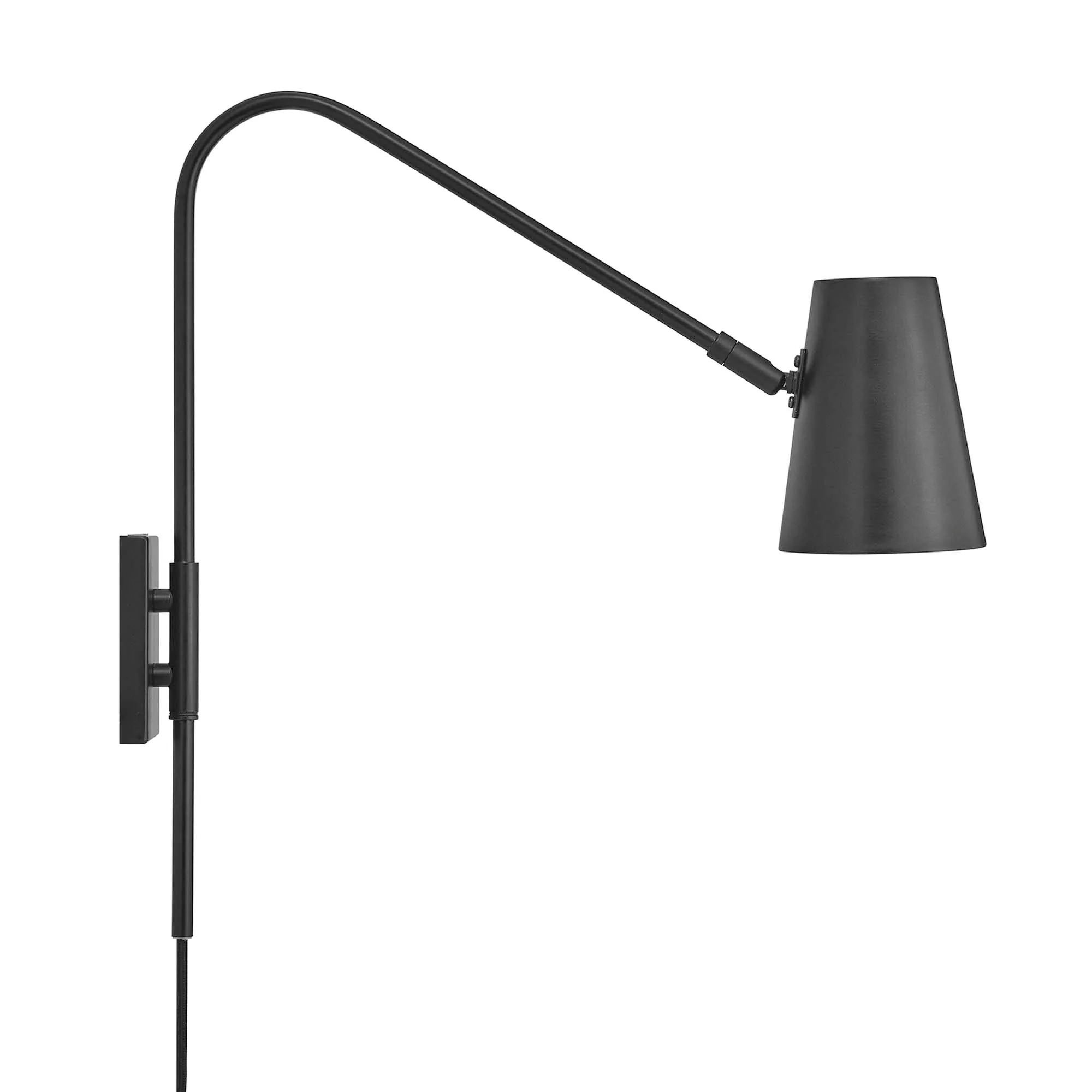 Faye Metal Wall Sconce - Image 6