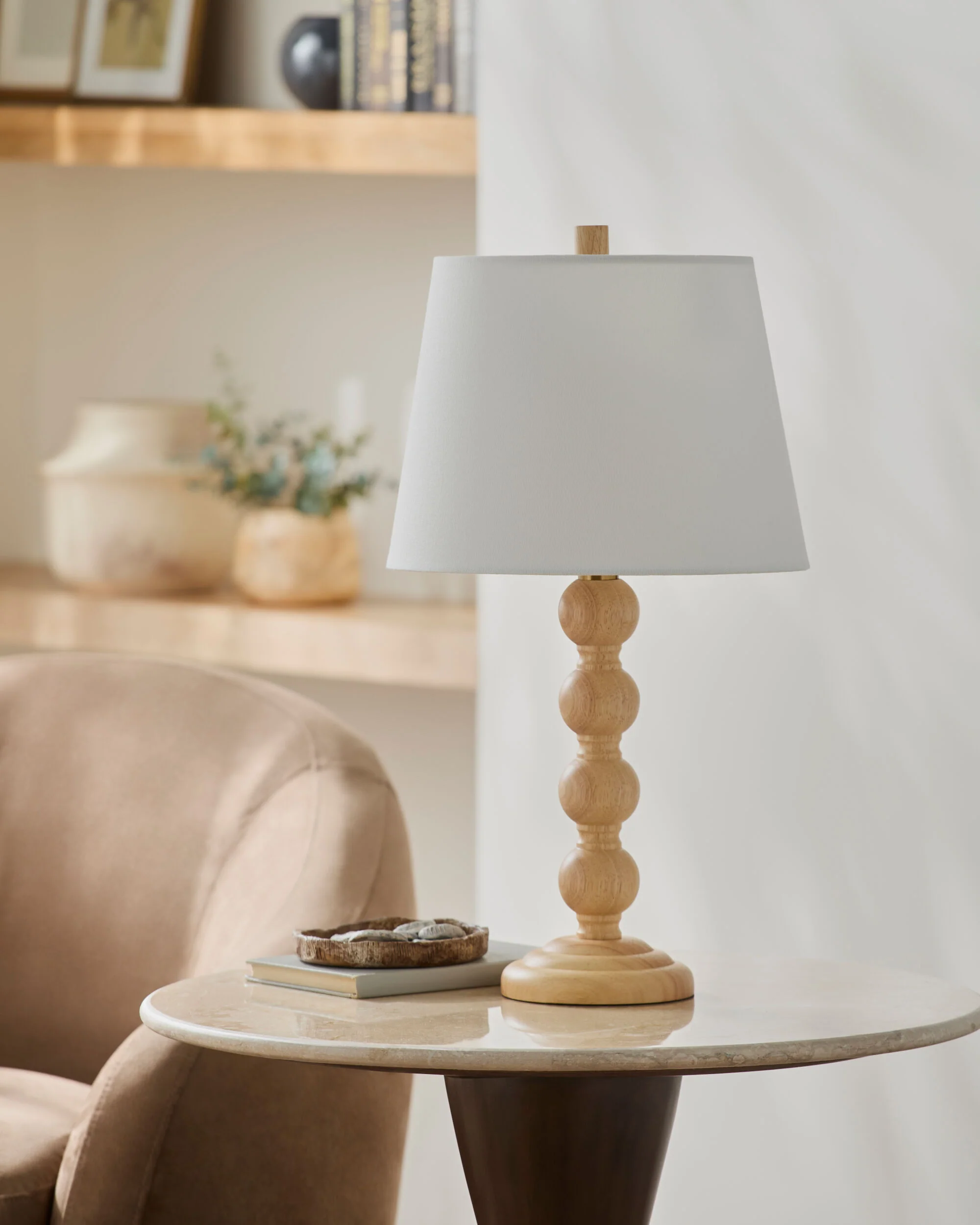 Felipe Accent Table Lamp - Image 2