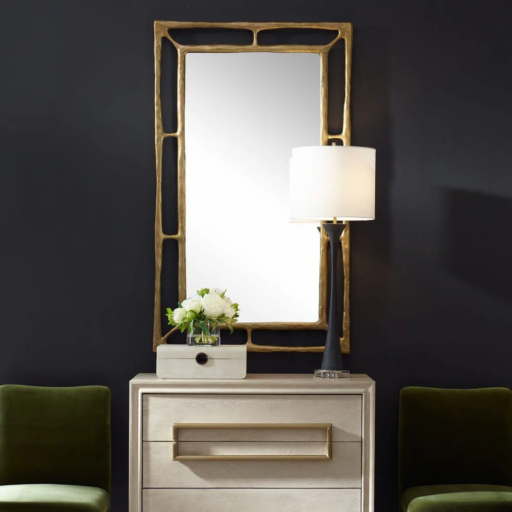 Felix Rectangle Mirror - Image 2