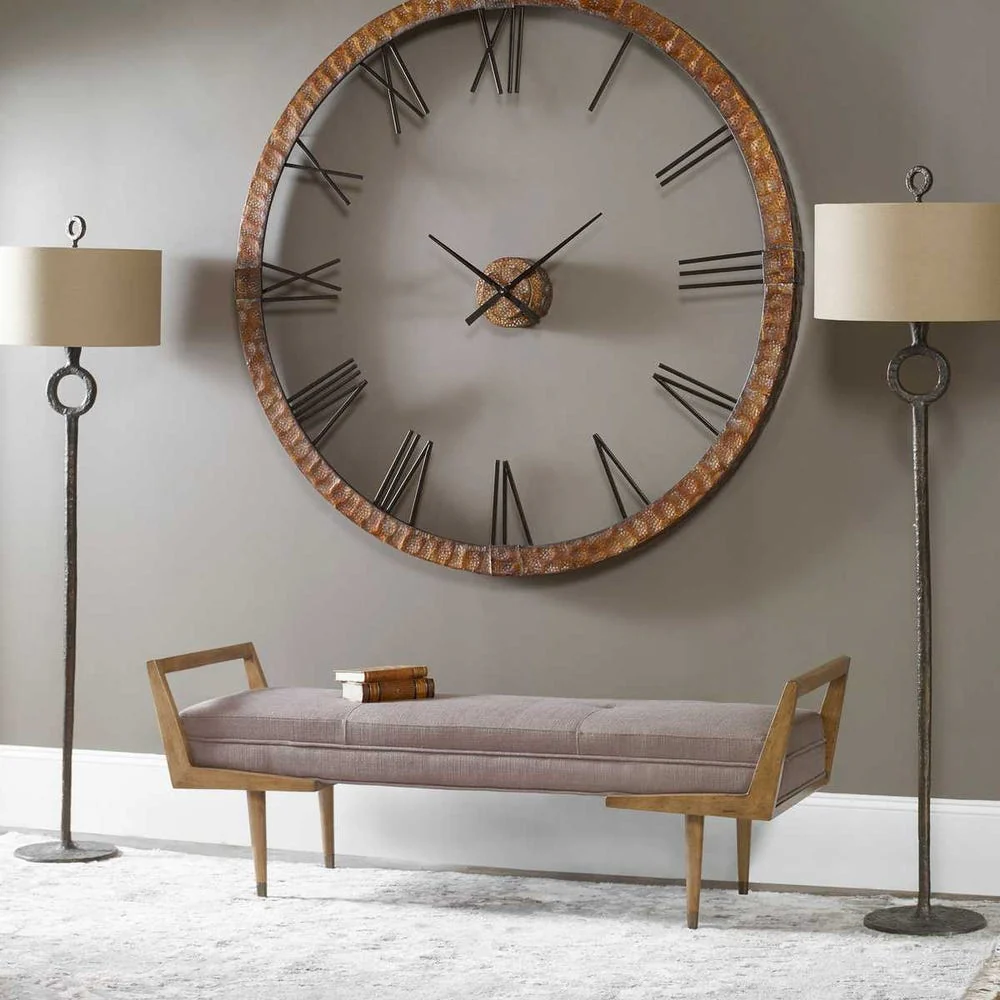 Ferro Floor Lamp - Image 3