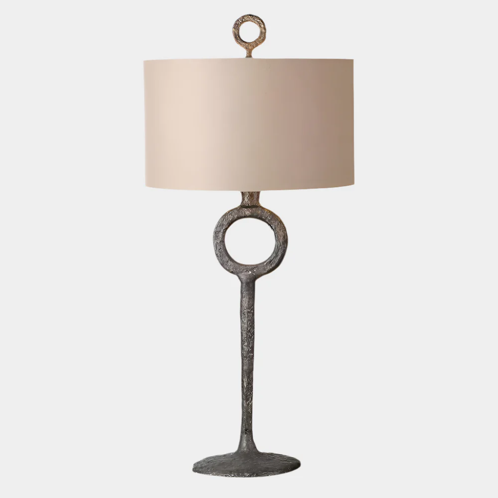 Ferro Table Lamp