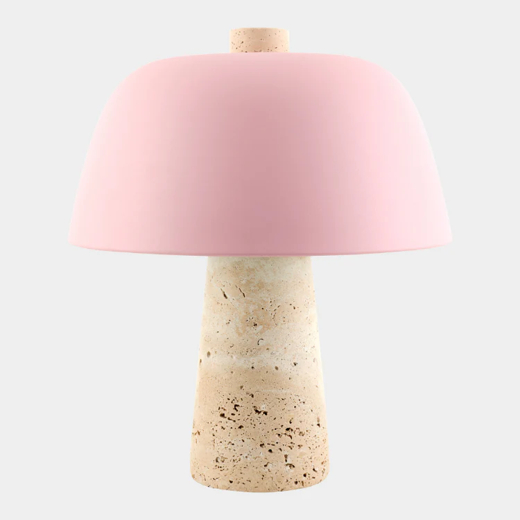 Fes Accent Table Lamp - Image 13
