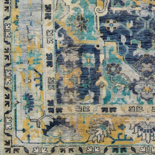 Festival Handmade Rug - Image 12