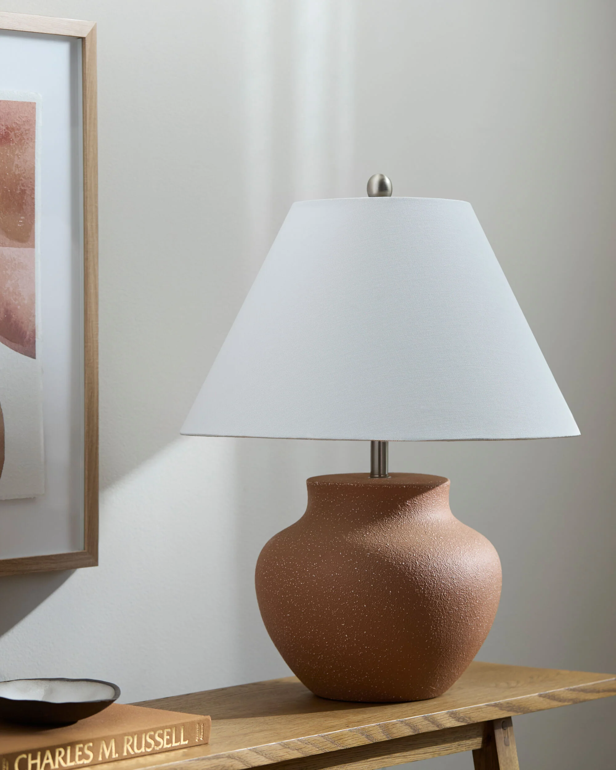 Festus Accent Table Lamp - Image 3