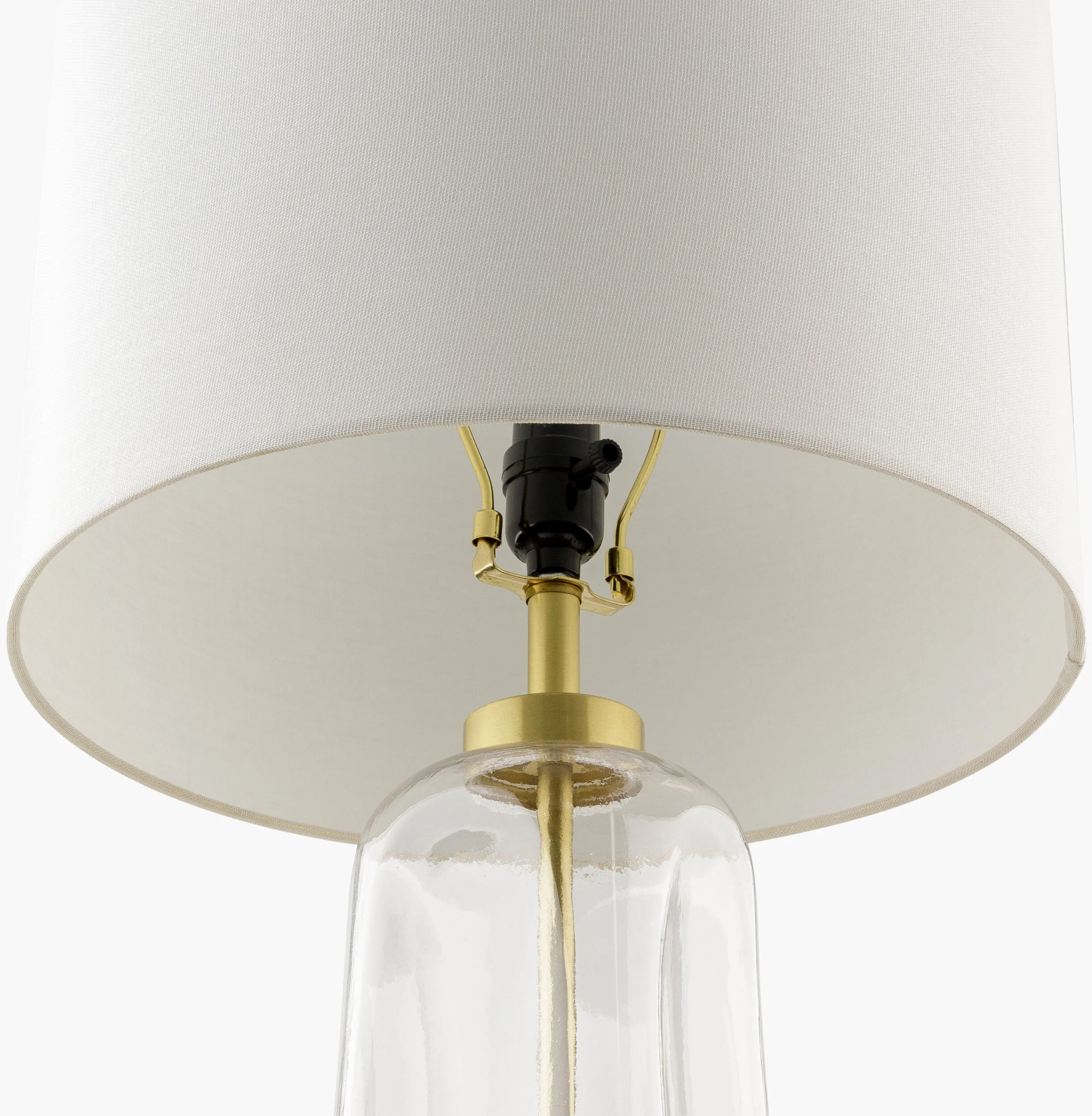 Fidel Accent Table Lamp - Image 9