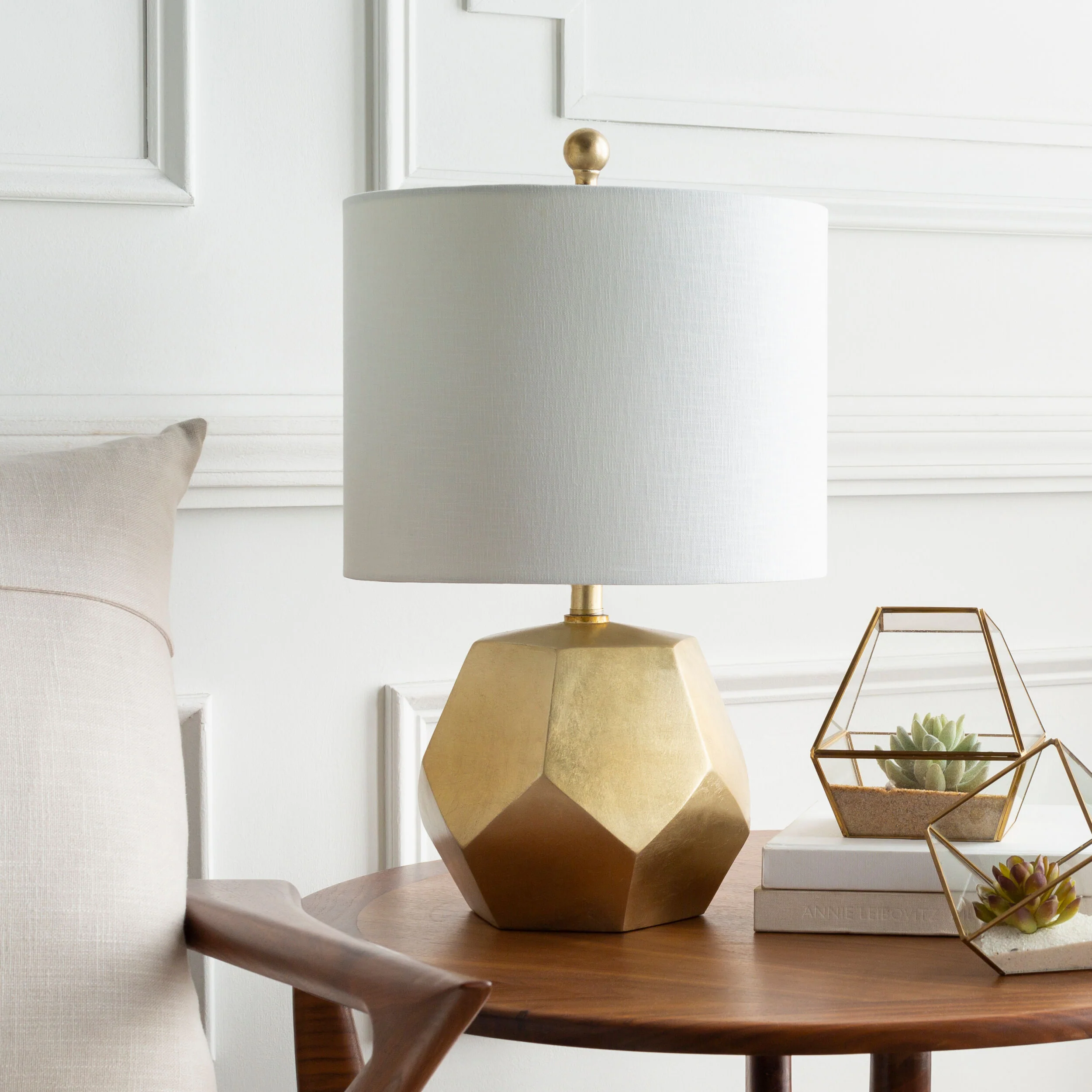 Fielding Accent Table Lamp - Image 2