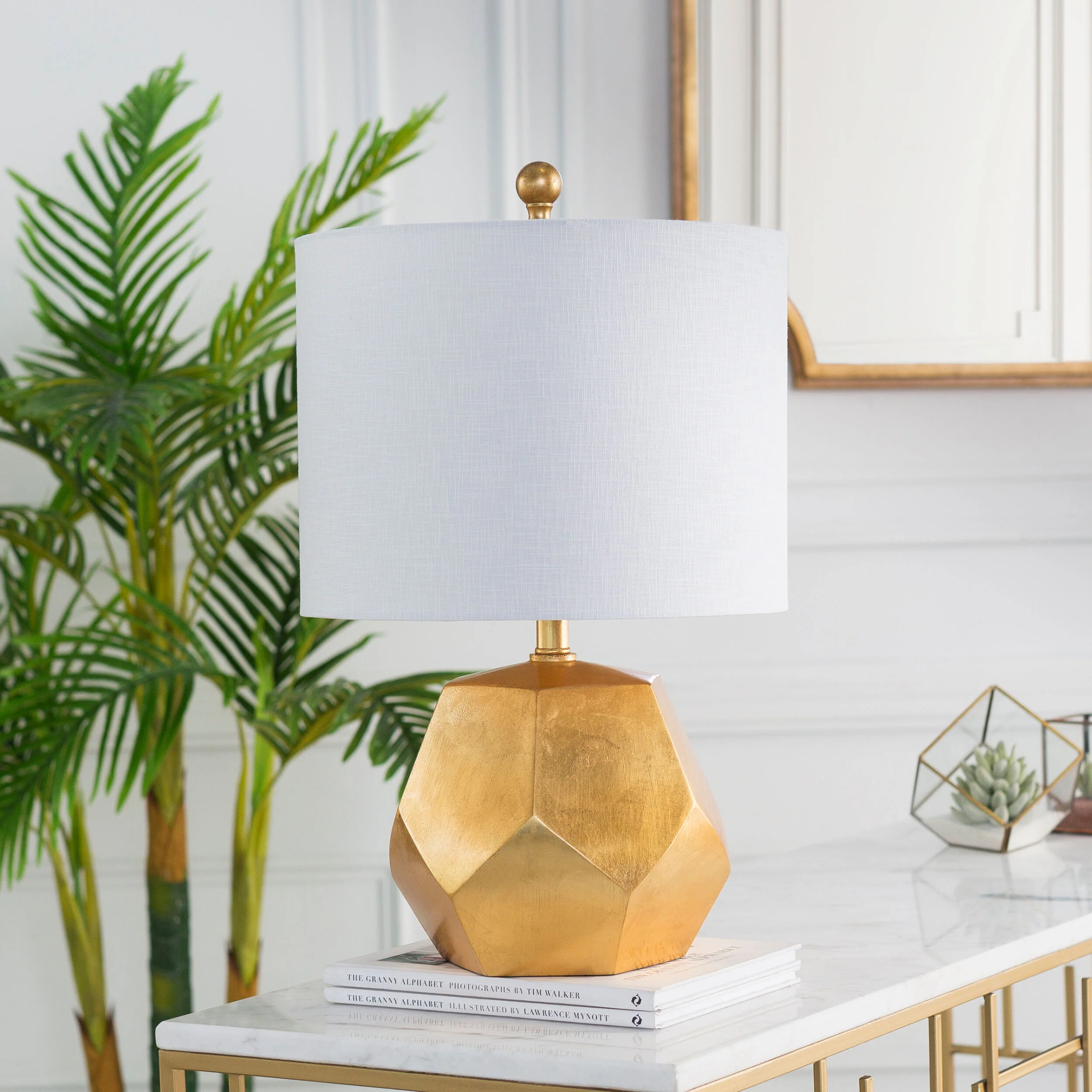 Fielding Accent Table Lamp - Image 3