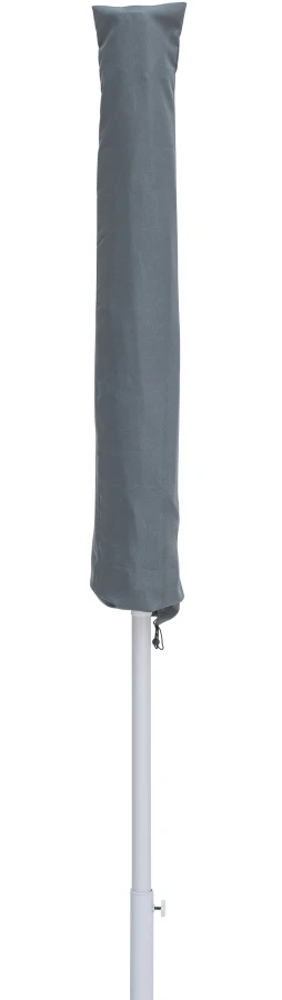 Fiji Water Resistant Fabric And Aluminum Patio Umbrella - Image 5