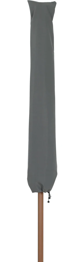 Fiji Water Resistant Fabric And Aluminum Patio Umbrella - Image 15