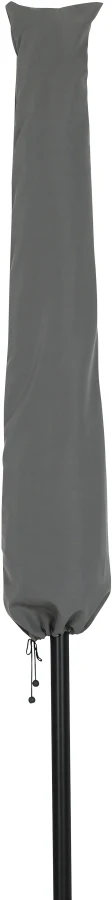 Fiji Water Resistant Fabric And Aluminum Patio Umbrella - Image 35