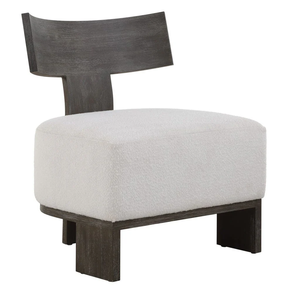 Finlay Accent Chair - Image 4