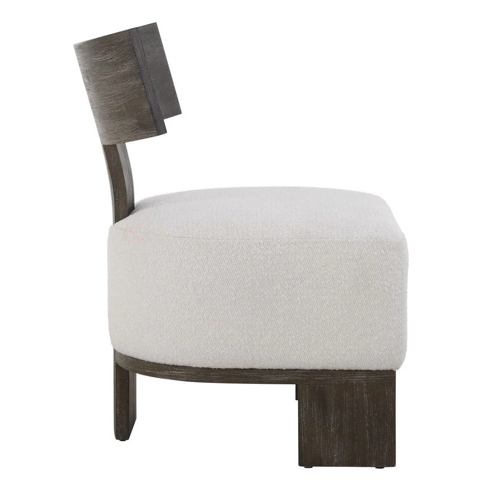 Finlay Accent Chair - Image 5
