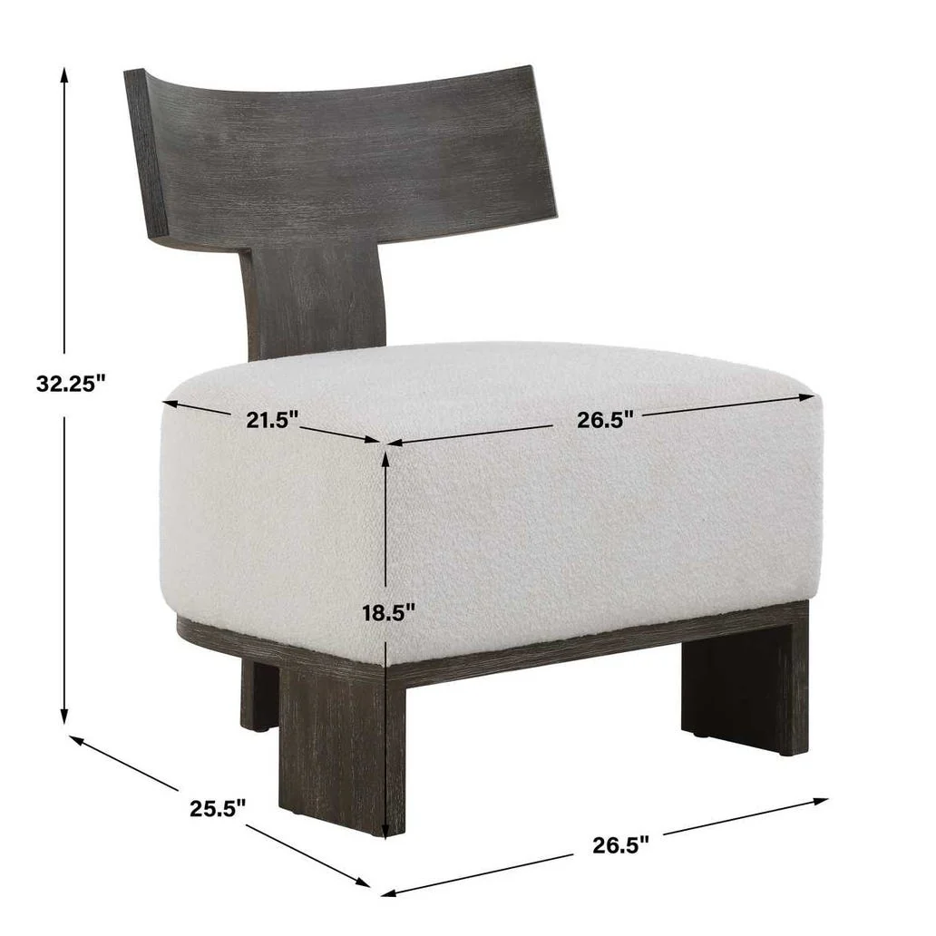 Finlay Accent Chair - Image 9