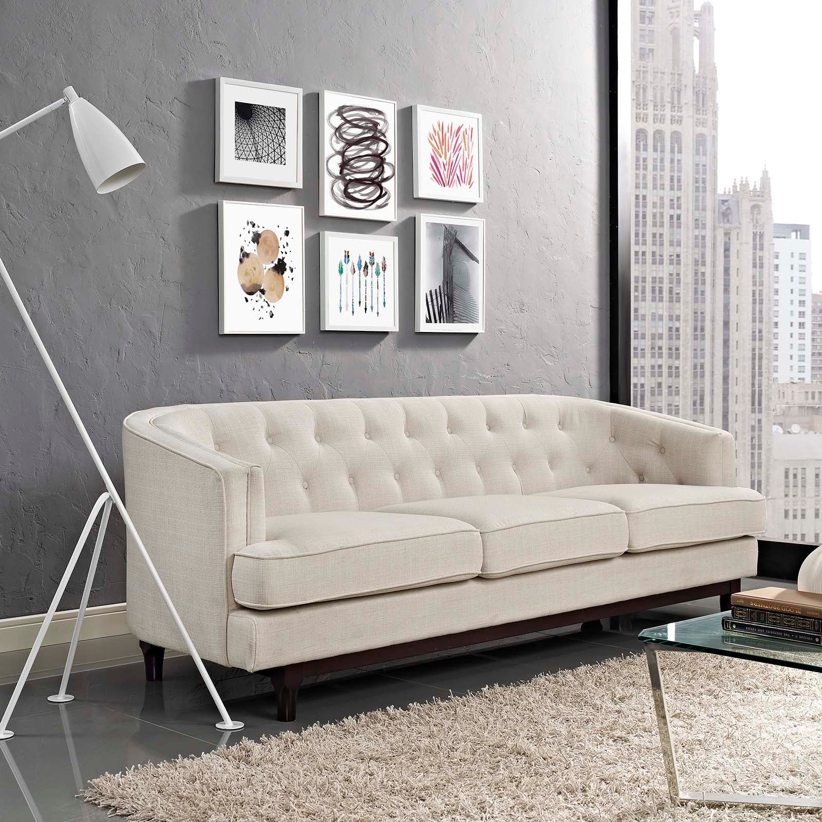 Fione Sofa - Image 7