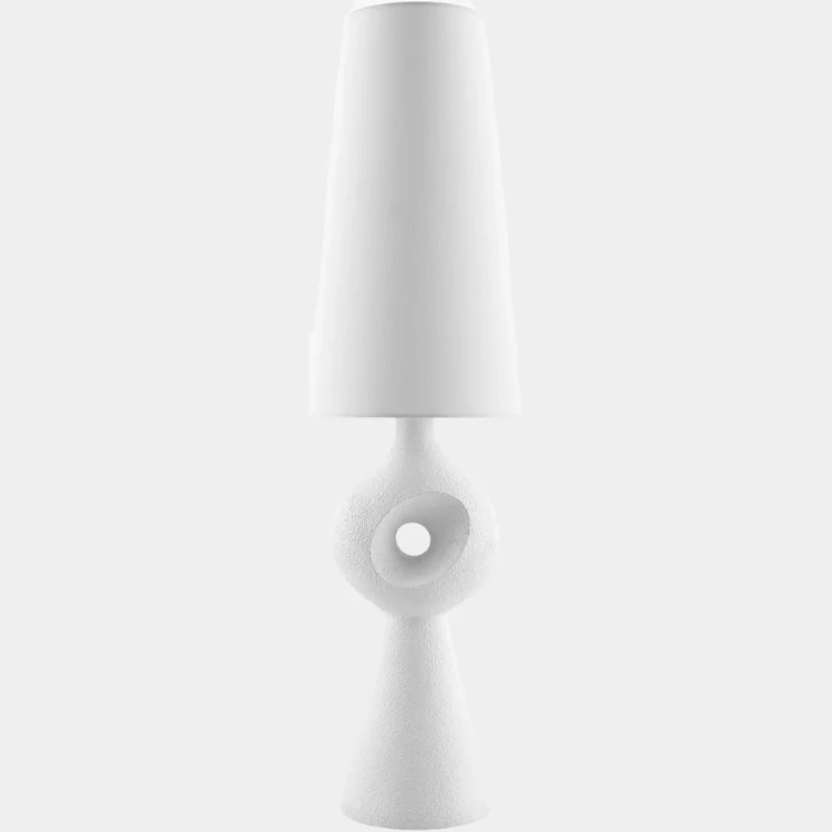 Firkel Accent Table Lamp