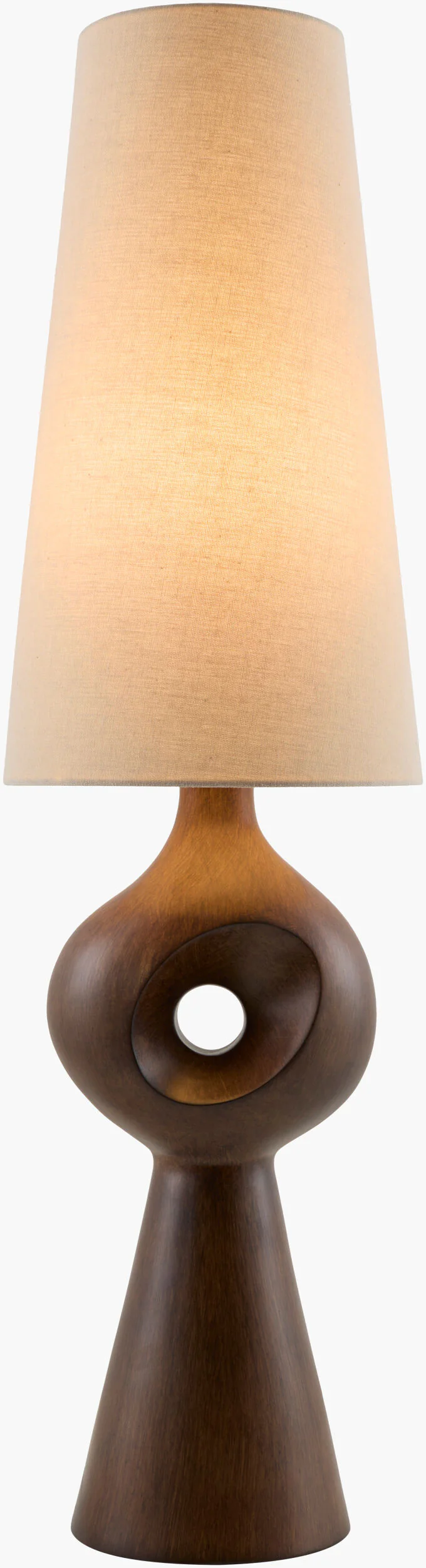 Firkel Accent Table Lamp - Image 14