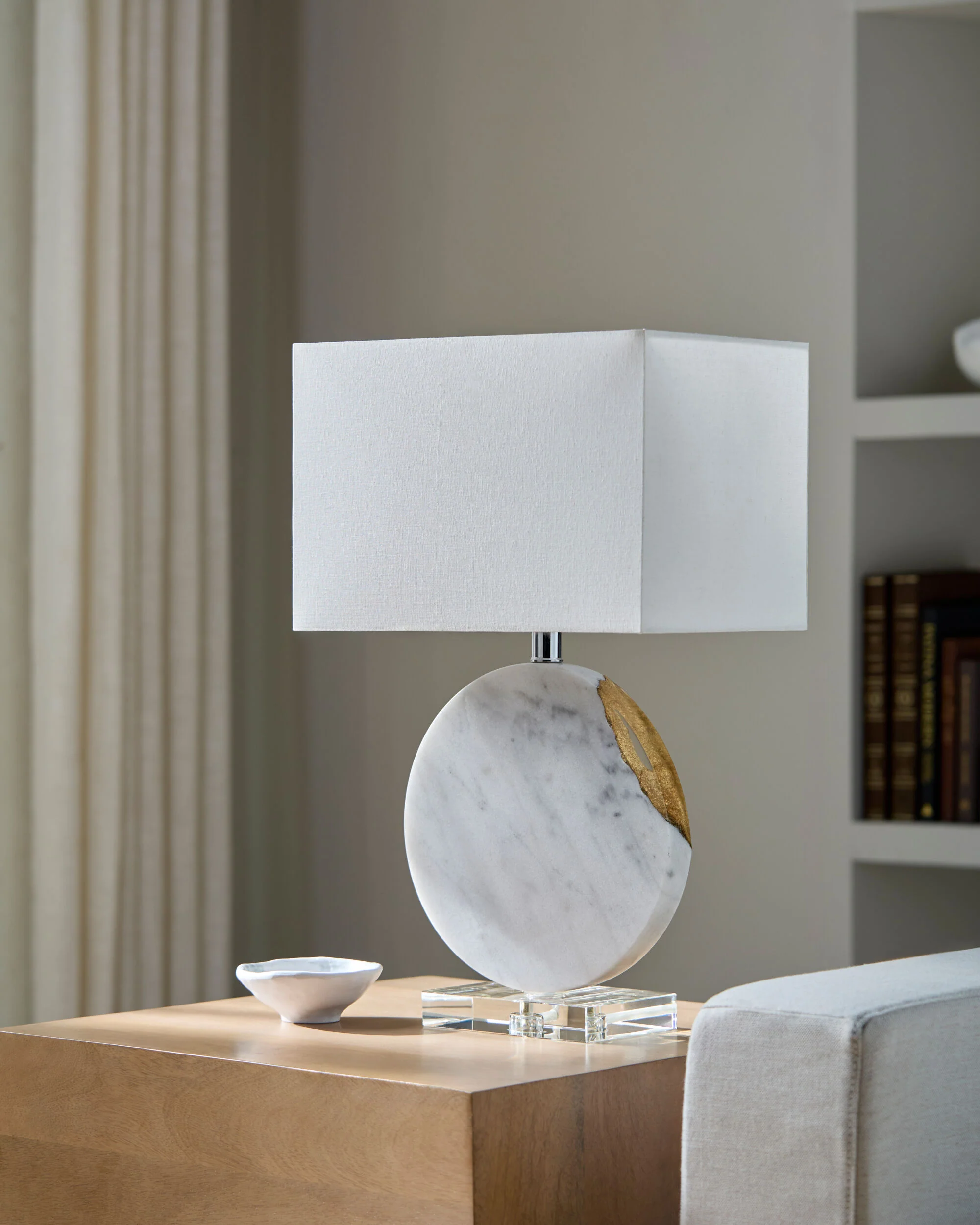 Fivo Accent Table Lamp - Image 3