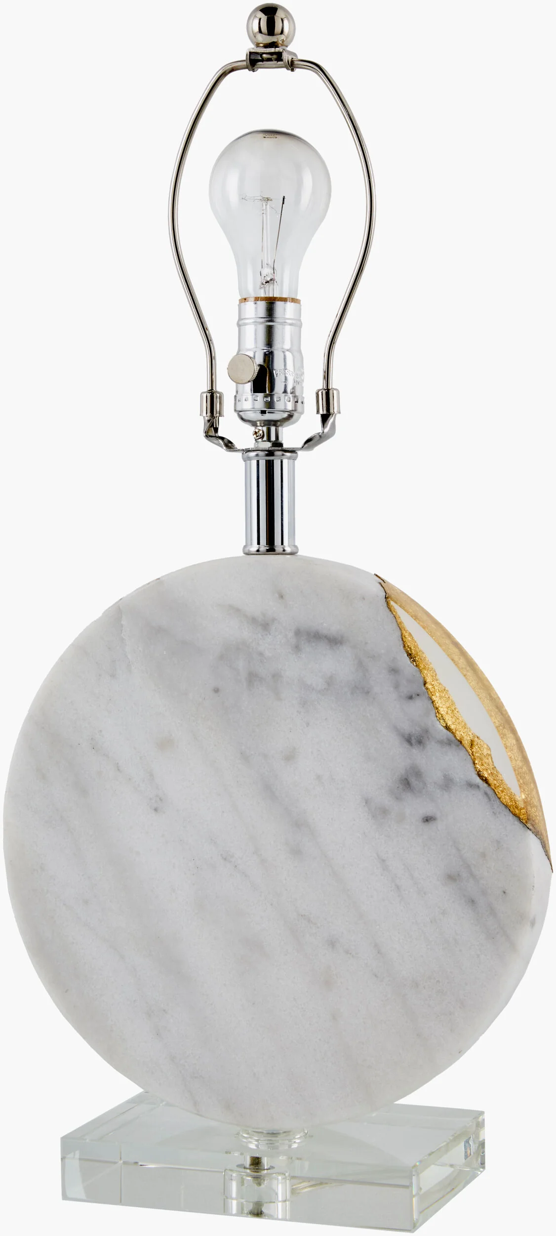 Fivo Accent Table Lamp - Image 4