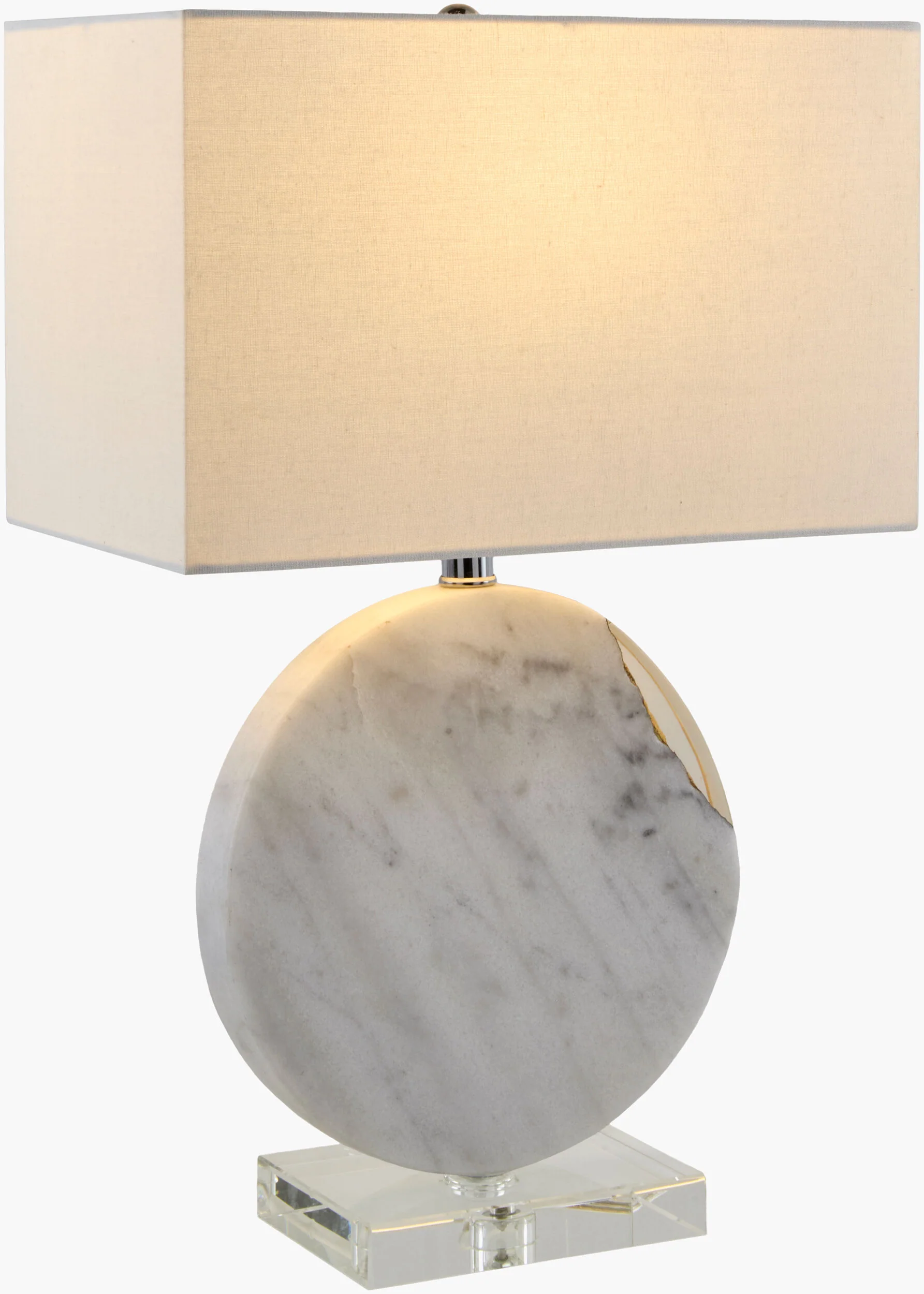 Fivo Accent Table Lamp - Image 7