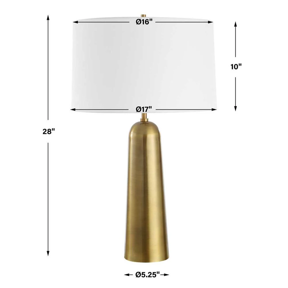 Flinchem Table Lamp - Image 7