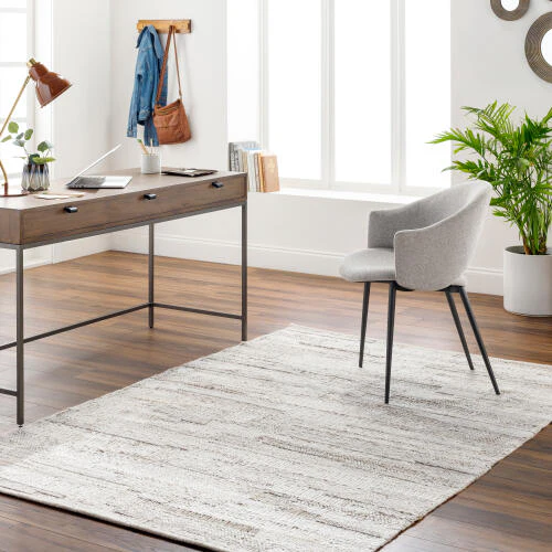 Floria Handmade Rug - Image 2