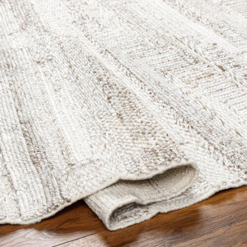 Floria Handmade Rug - Image 4