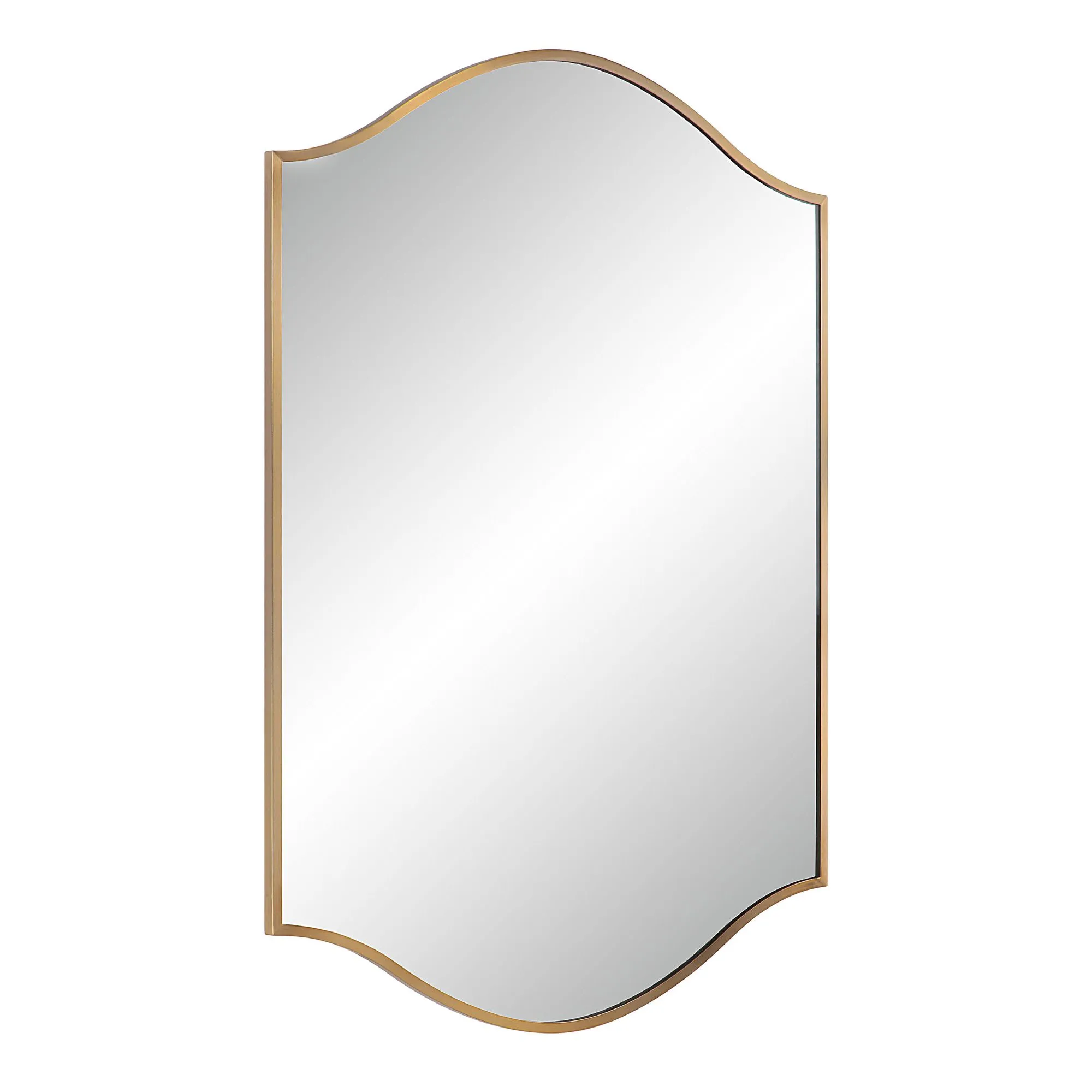 Florianne Wall Mirror - Image 3