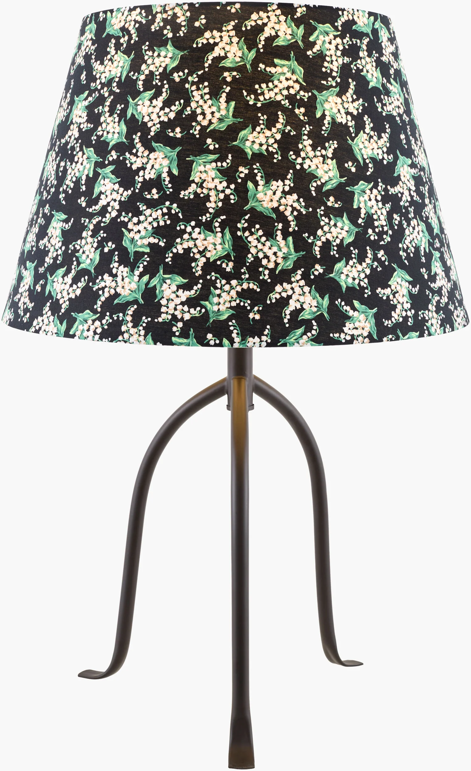 Floriva Accent Table Lamp - Image 10