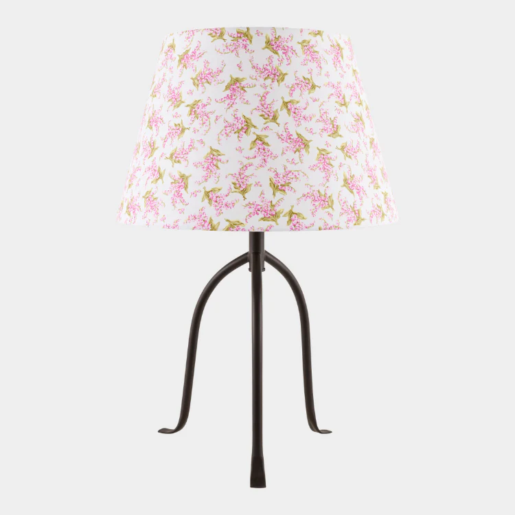 Floriva Accent Table Lamp - Image 16
