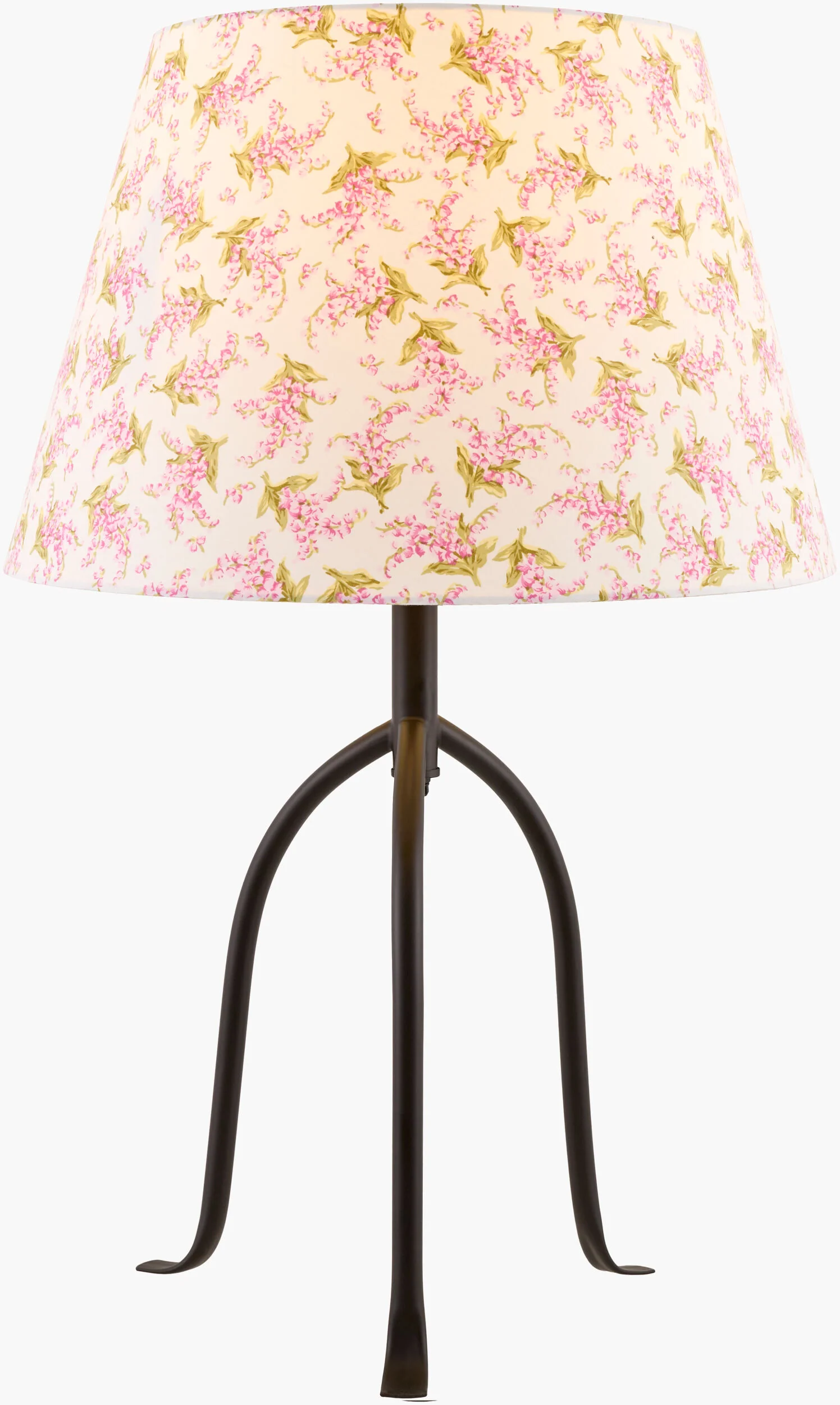 Floriva Accent Table Lamp - Image 20