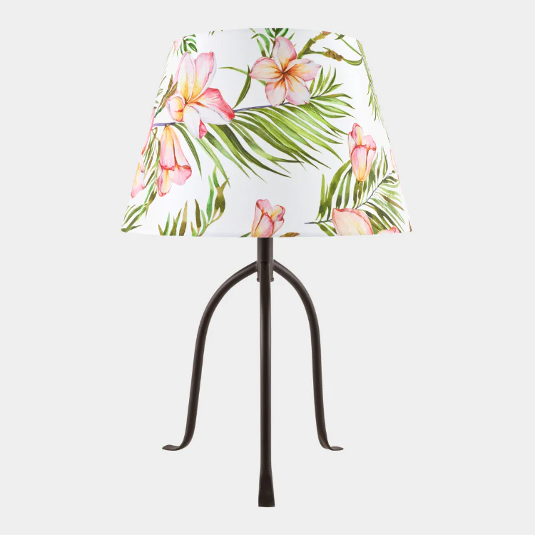 Floriva Accent Table Lamp - Image 26