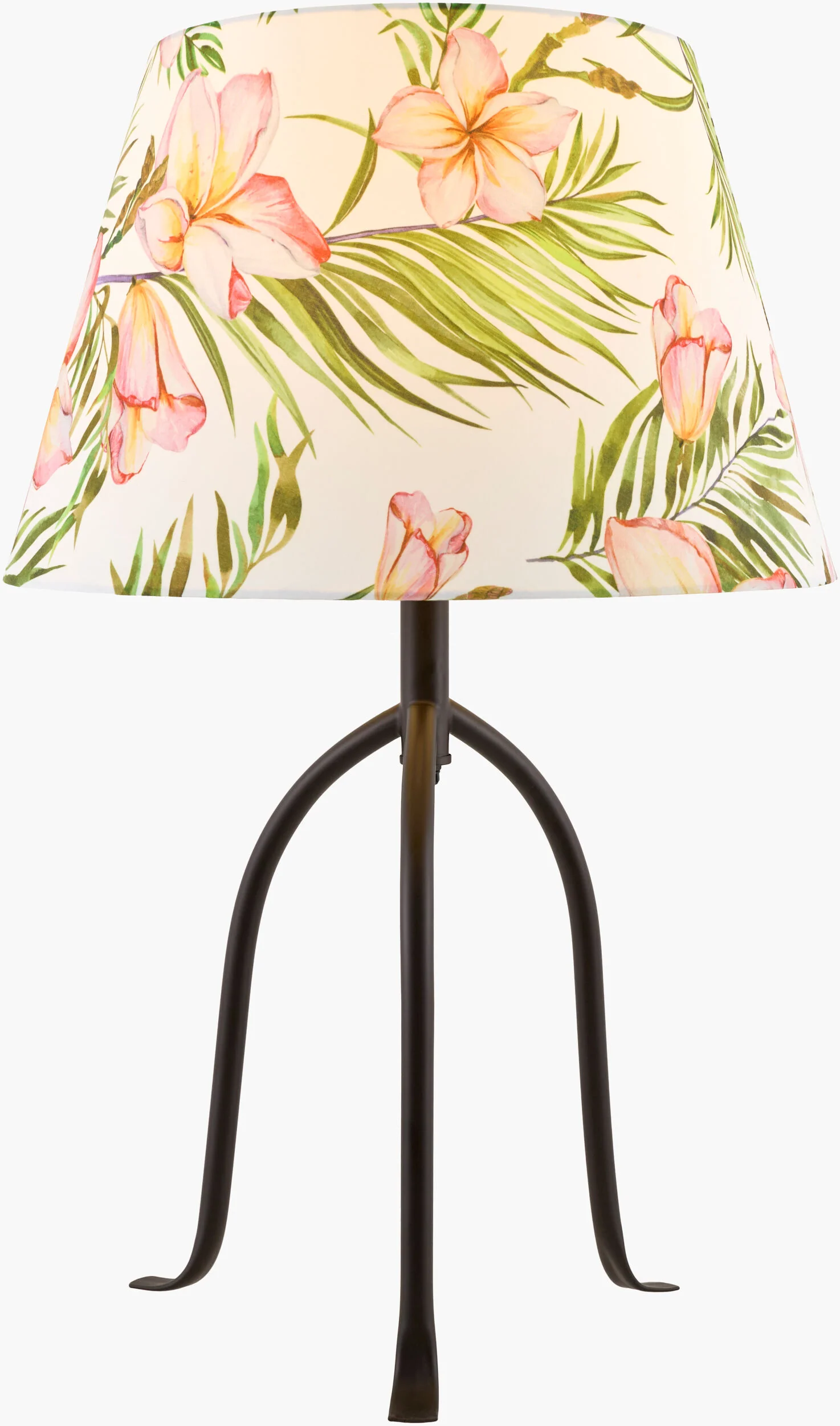 Floriva Accent Table Lamp - Image 30