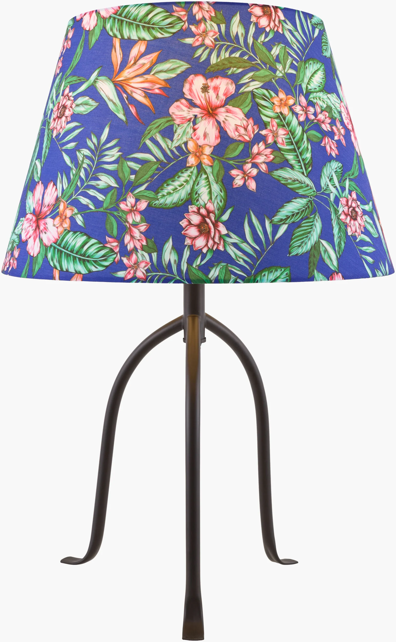 Floriva Accent Table Lamp - Image 34