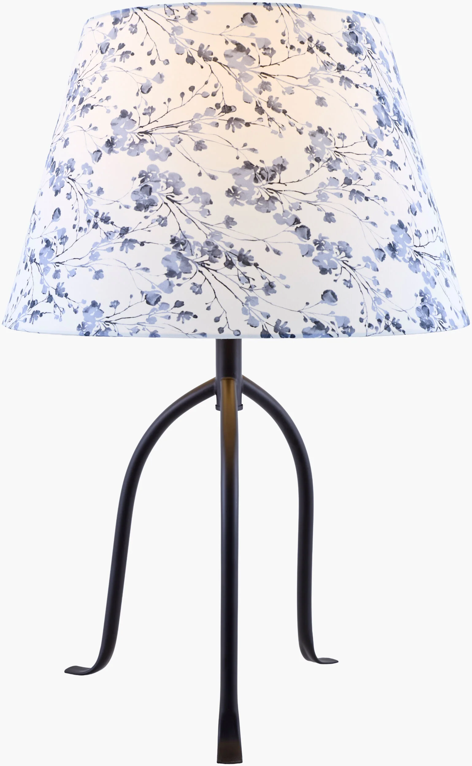 Floriva Accent Table Lamp - Image 42
