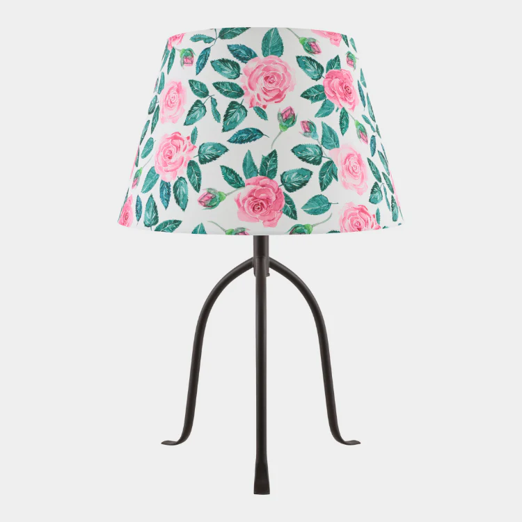 Floriva Accent Table Lamp - Image 43