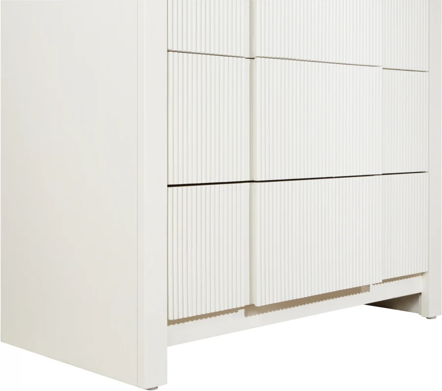 Fluted Chest - Image 42